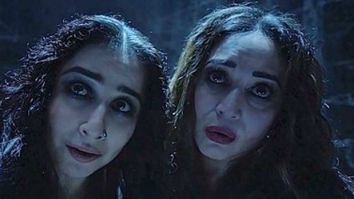 Vidya Balan’s admiration for Madhuri Dixit comes full circle in Bhool Bhulaiyaa 3