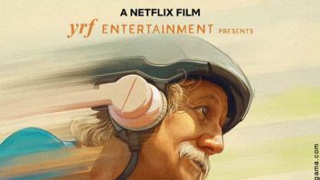 First Look Of The Movie Vijay 69