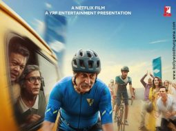 First Look Of The Movie Vijay 69