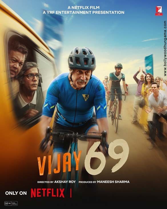 vijay 69 5