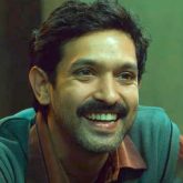 Vikrant Massey talks about his role in Sector 36; says, "I was adamant about not bringing the character home with me"