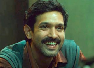 Vikrant Massey talks about his role in Sector 36; says, “I was adamant about not bringing the character home with me”