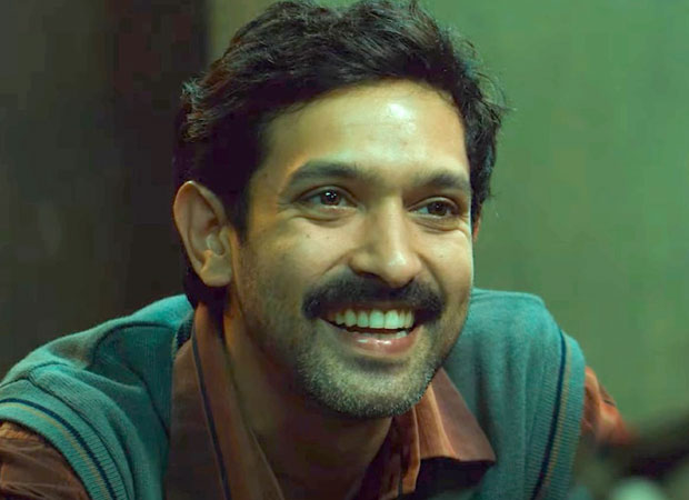 Vikrant Massey talks about his role in Sector 36; says, “I was adamant about not bringing the character home with me” 36 : Bollywood News