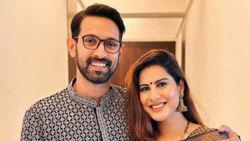 Vikrant Massey credits wife Sheetal Thakur’s insight for his aspiration to “sell emotions” in films like 12th Fail and Sector 36: “I aim to make you feel something through the story”