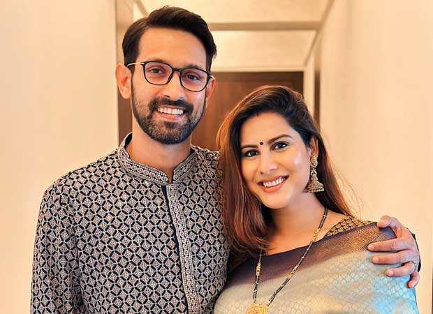 Vikrant Massey credits wife Sheetal Thakur's insight for his aspiration to "sell emotions" in films like 12th Fail and Sector 36: "I aim to make you feel something through the story"
