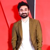 Vir Das returns to Netflix with a joyful comedy special celebrating kindness