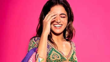 Celeb Photos Of Wamiqa Gabbi