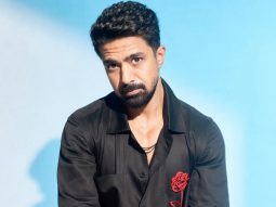 Was Saqib Saleem snubbed in Citadel: Honey Bunny trailer? Actor shares mysterious post after skipping launch