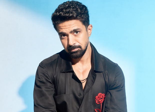 Was Saqib Saleem snubbed in Citadel: Honey Bunny trailer? Actor shares mysterious post after skipping launch : Bollywood News