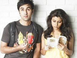 15 Years of Wake Up Sid: Konkona Sen Sharma opens on working with Ranbir Kapoor in Wake Up Sid; says, “We had a wonderful experience” 15 Years of Wake Up Sid: Konkona Sen Sharma opens on working with Ranbir Kapoor in Wake Up Sid; says, “We had a wonderful experience”