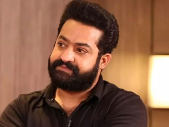 Jr NTR acknowledges his sons’ interest in acting; says, “They obviously want to become an actor one day”