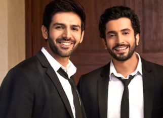 Kartik Aaryan wishes Sunny Singh on his birthday with iconic clip from Sonu Ke Titu Ki Sweety