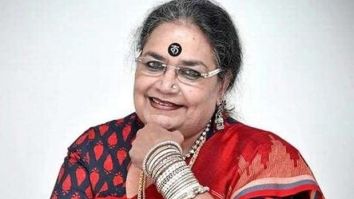 Usha Uthup collaborates with British singer Apache Indian on bonus track ‘London Dreams’ for Assamese film Sikaar