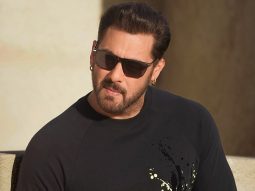 Salman Khan urges fans to watch The Tribe on Prime Video, gives shoutout to Alanna Panday