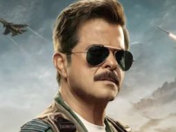 Anil Kapoor pays tribute to National heroes on Indian Air Force Day, shares pic of his role from Fighter