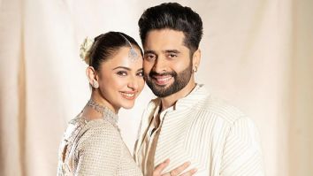 Jackky Bhagnani calls wife Rakul Preet Singh Biwi No. 1 in heartfelt birthday tribute