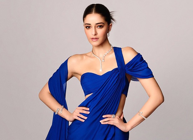 Ananya Panday reveals she likes to click crying pictures of herself: ‘They make me look better’: Bollywood News