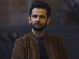 EXCLUSIVE: Skand Thakur relates to artists struggles in pursuit of creativity vs trends; says, “Sometimes we have to compromise on creativity”