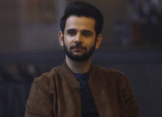 EXCLUSIVE: Skand Thakur relates to artists struggles in pursuit of creativity vs trends; says, “Sometimes we have to compromise on creativity”