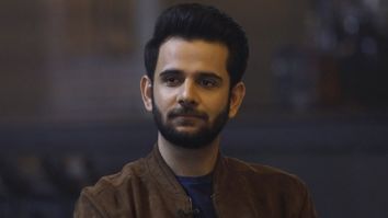 EXCLUSIVE: Skand Thakur relates to artists struggles in pursuit of creativity vs trends; says, “Sometimes we have to compromise on creativity”
