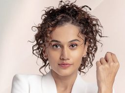 Taapsee Pannu opens up on Alternative Box-Office Queen title; says, “I have realized whenever I have taken a step against the tide is when it has shown the results”