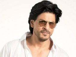 Shah Rukh Khan reveals why he’s toning down his sense of humor; says, “I think I have an innate sense of humor”