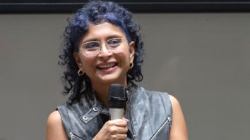 Kiran Rao says discussion of Laapataa Ladies’ selection as India’s official entry for Oscars 2025 at London School of Economics reaffirmed belief in “transformative power of storytelling”