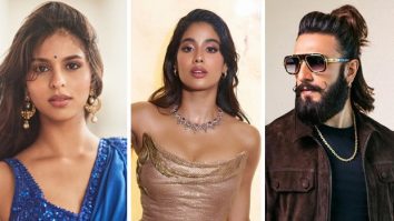 Suhana Khan, Janhvi Kapoor, Ranveer Singh attend Radhika Merchant’s birthday party bash
