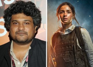 Vasan Bala says he let Alia Bhatt down with Jigra’s failure; says, “She has trusted me with that choice”