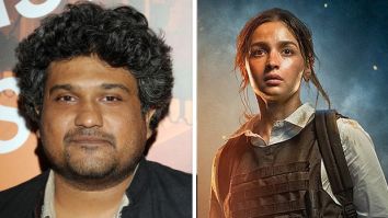 Vasan Bala says he let Alia Bhatt down with Jigra’s failure; says, “She has trusted me with that choice”