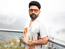 Kapil Sharma surpasses all as TV’s richest comedian actor with ₹5 crore per episode earnings