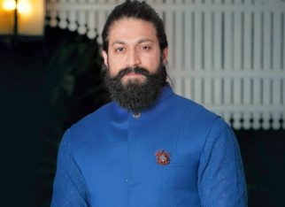 Yash confirms portrayal of Ravana in Nitesh Tiwari’s Ramayana; says, “I really like the shades and the nuances of particular character”