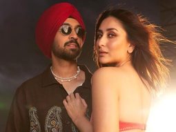 Kareena Kapoor Khan calls Diljit Dosanjh her favorite international collaboration; says, “Hum Diljit Dosanjh ke bahut bade fan hain”