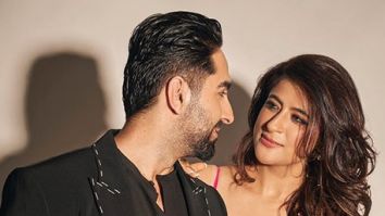 Ayushmann Khurrana and Tahira Kashyap to host star-studded Diwali celebration in Mumbai