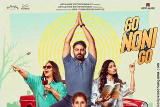 First Look Of The Movie Go Noni Go