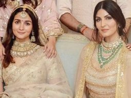 Riddhima Kapoor Sahni praises Alia Bhatt’s family integration; says, “She makes a lot of effort”