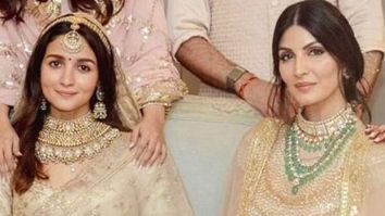 Riddhima Kapoor Sahni praises Alia Bhatt’s family integration; says, “She makes a lot of effort”