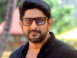 EXCLUSIVE: Arshad Warsi is happy to receive appreciation for diverse roles: “I have no complaints about my career”