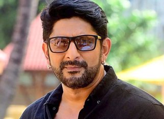 EXCLUSIVE: Arshad Warsi is happy to receive appreciation for diverse roles: “I have no complaints about my career”