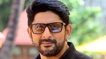 EXCLUSIVE: Arshad Warsi is happy to receive appreciation for diverse roles: “I have no complaints about my career”