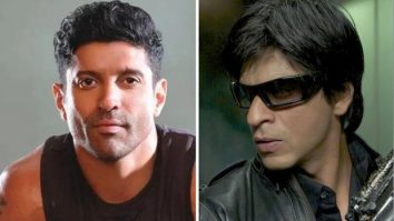 When Farhan Akhtar had trouble getting remake rights of Don: “I want to remake Don as I’d like to see it. Mera apna Don”