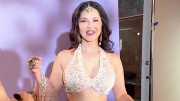 When you need instant Abs! Learn few beauty hacks from Sunny Leone