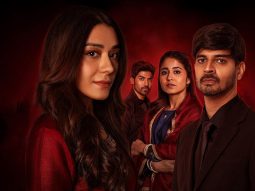 Yeh Kaali Kaali Ankhein 2: Complex game of love, lust, and lies drops on Netflix on November 22