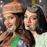 Yeh Rishta Kya Kehlata Hai: Samridhii Shukla DROPS a major update on the leap and it is about her relationship with Ruhi aka Garvita Sadhwani