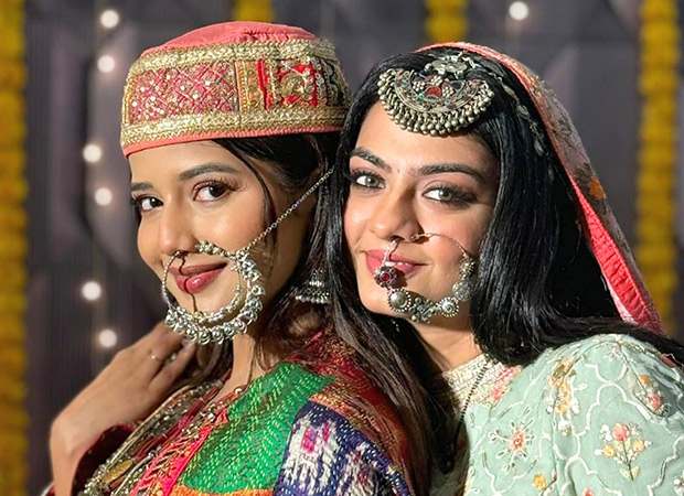 Yeh Rishta Kya Kehlata Hai: Samridhii Shukla DROPS a major update on the leap and it is about her relationship with Ruhi aka Garvita Sadhwani
