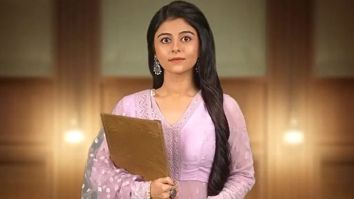 Yesha Rughani opens up about courtroom sequence in Rabb Se Hai Dua; says, “It will inspire women to stand up for themselves when their self-respect is questioned”