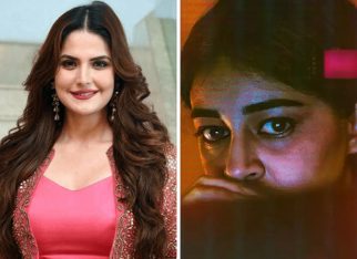 Zareen Khan shares her review on Ananya Panday starrer CTRL; calls it ‘groundbreaking’