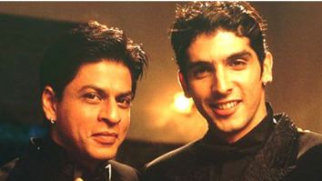 Zayed Khan reveals he was ‘hurt’ by Shah Rukh Khan making a comment on his acting skills; says, “I wanted to ask him can you act”