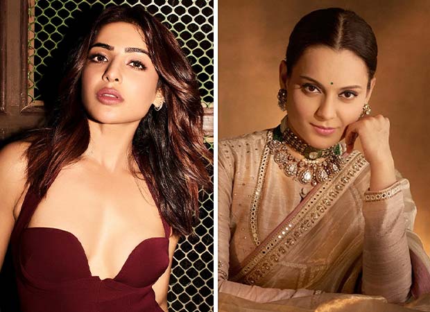 Samantha Ruth Prabhu supports Kangana Ranaut's cryptic message on women’s power: “Caged people believe that…”