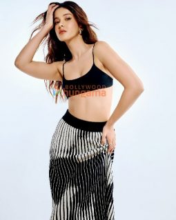 Shanaya Kapoor